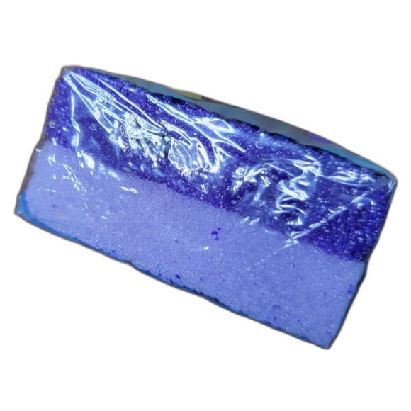 SEALED Mr. Pumice Pumi Bar Ultimate 2-in-1 Extra Coarse + Medium, Purple - New - Picture 5 of 5